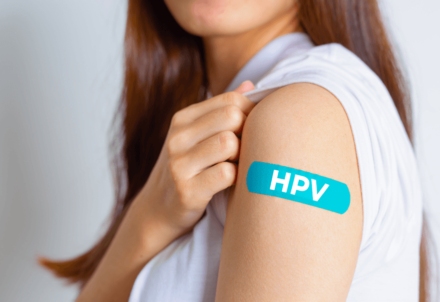 Vacina HPV nonavalente: proteção contra o vírus do HPV